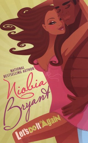 Let's Do It Again book cover