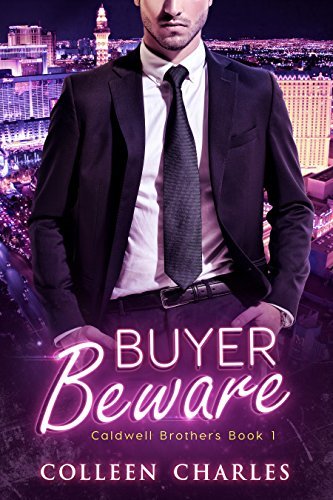 Caldwell Brothers book cover 1
