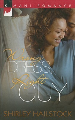 Wrong Dress, Right Guy book cover