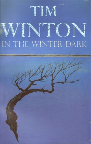 In the Winter Dark book cover