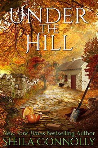 Under the Hill book cover