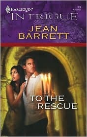 To the Rescue book cover
