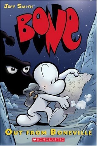 Bone book cover 2