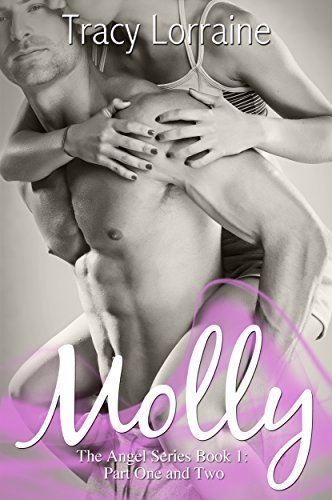 Molly book cover