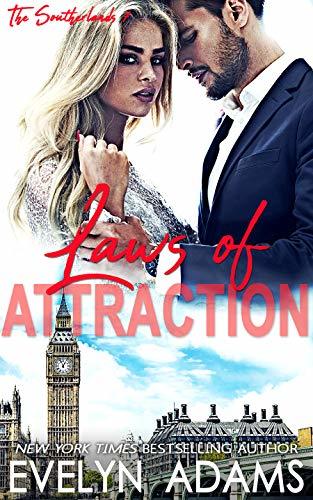Laws of Attraction book cover