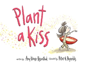 Plant a Kiss book cover