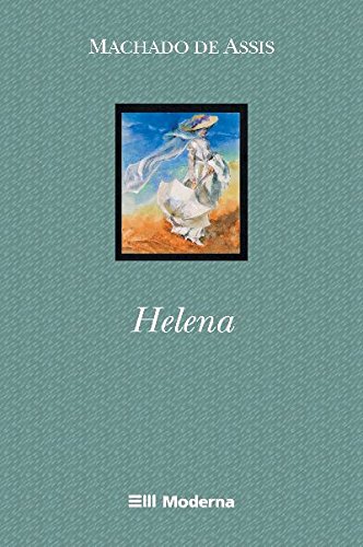 Helena book cover