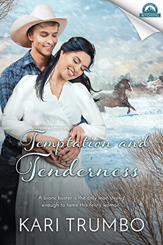 Temptation and Tenderness book cover