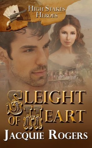 Sleight of Heart book cover