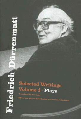 Selected Writings, Vol. 1 book cover