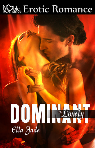 The Lonely Dominant book cover