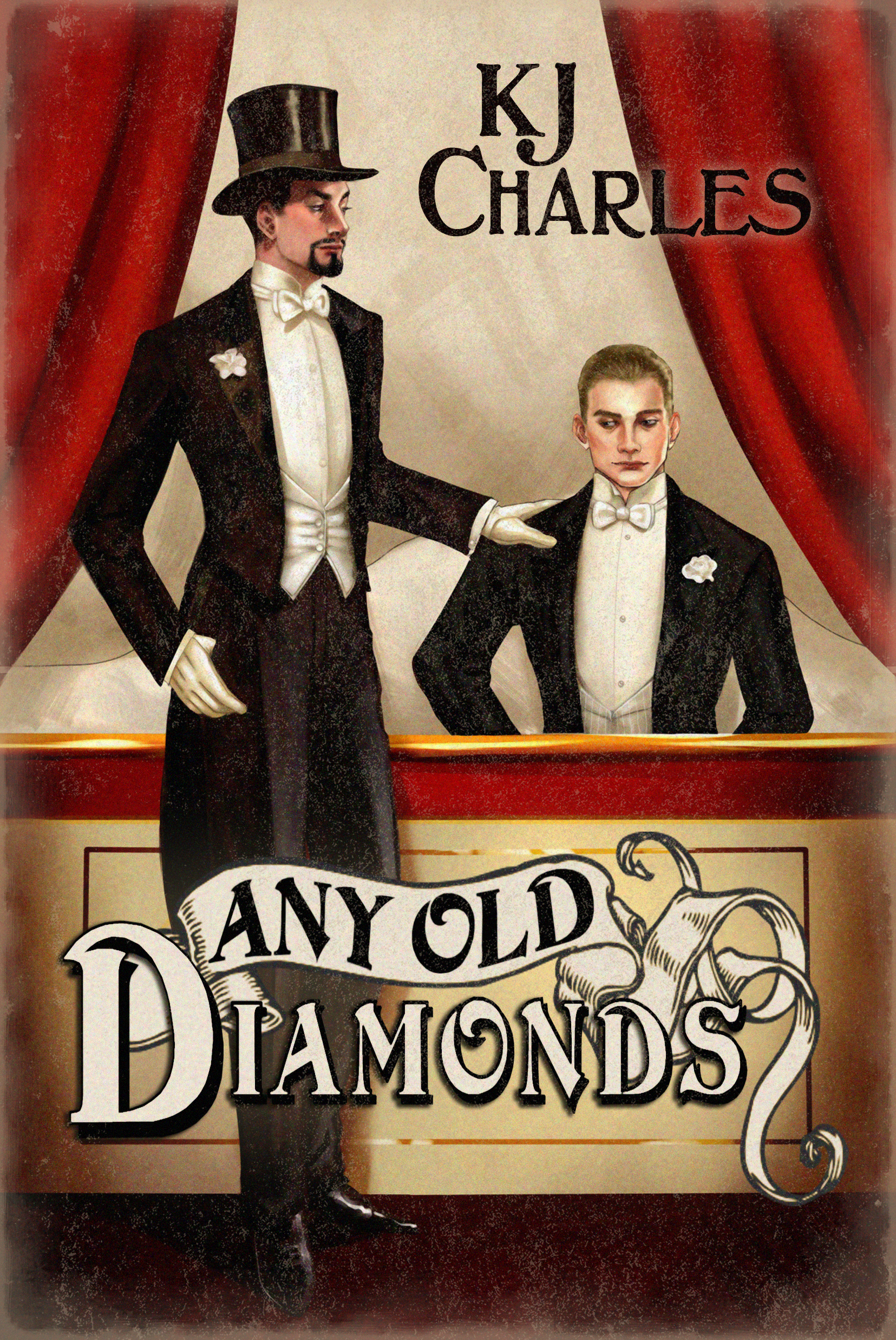 Lilywhite Boys book cover 1