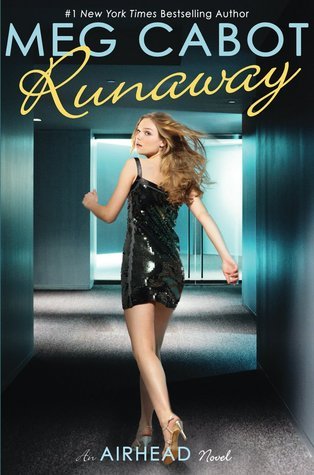 Airhead book cover 3