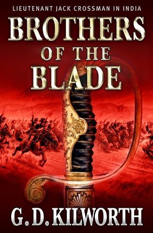 Brothers of the Blade book cover