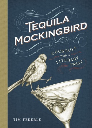 Tequila Mockingbird book cover