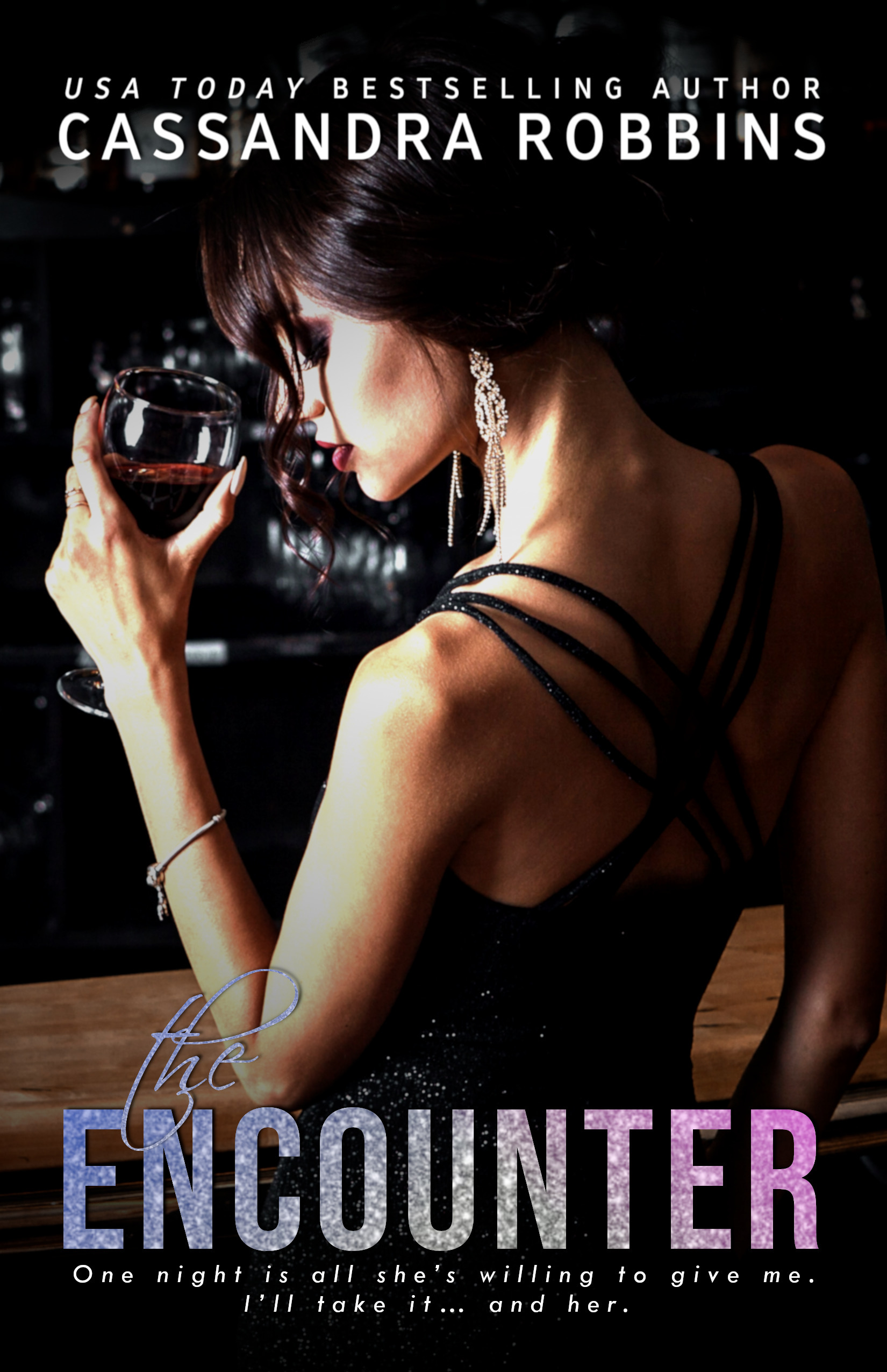 The Encounter book cover