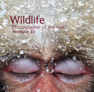 Wildlife Photographer of the Year book cover