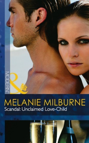 Scandal book cover