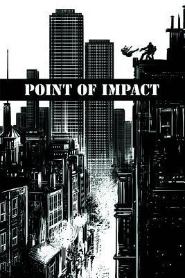 Point of Impact book cover
