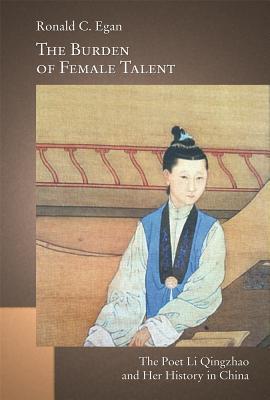 The Burden of Female Talent book cover