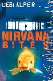The Nirvana Series book cover 1