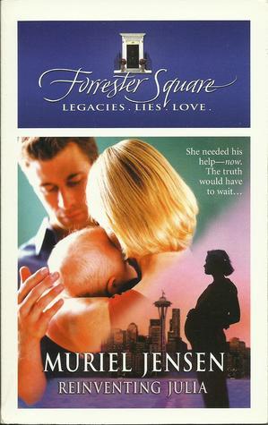 Forrester Square book cover 2