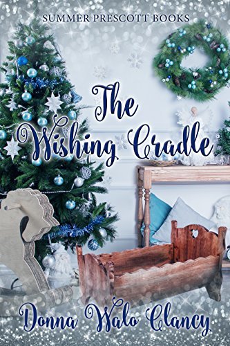 The Wishing Cradle book cover