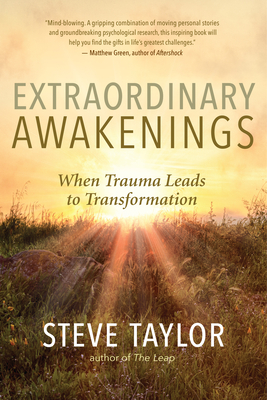 Extraordinary Awakenings book cover