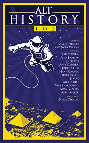 Alt.History 102 book cover