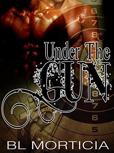 Hardy and Day Under the Gun book cover 1