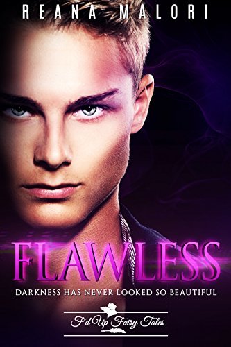 Flawless book cover