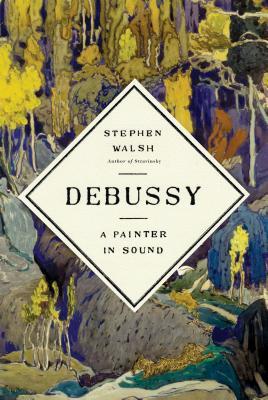 Debussy book cover