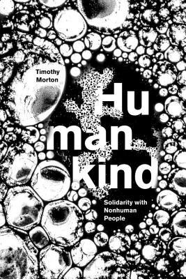 Humankind book cover