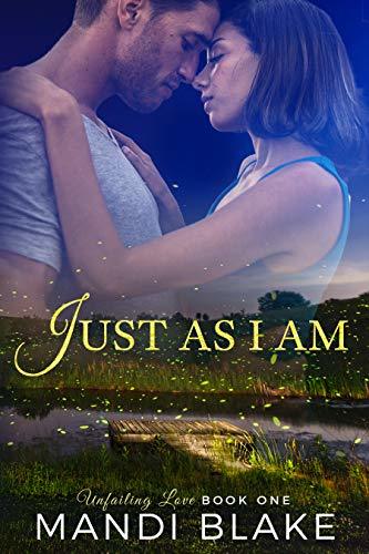 Unfailing Love book cover 1