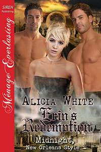 Midnight, New Orleans Style book cover 1