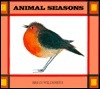 Animal Seasons book cover