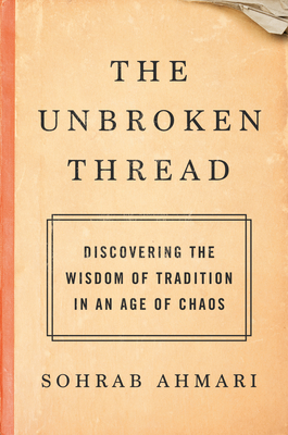 The Unbroken Thread book cover