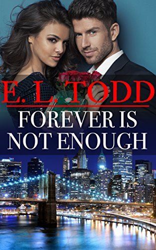 Forever Is Not Enough book cover