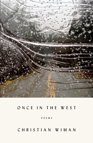 Once in the West book cover