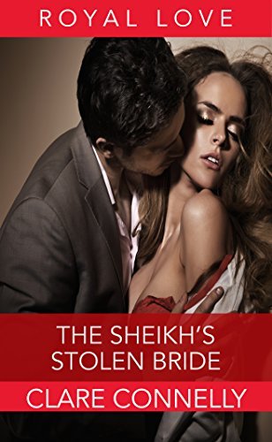 The Sheikhs' Brides book cover 2