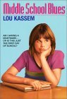 Middle School Blues book cover