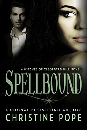 Spellbound book cover