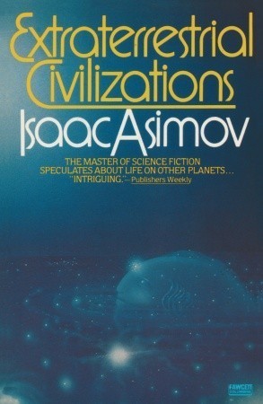Extraterrestrial Civilizations book cover