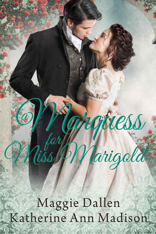 A Wallflower's Wish book cover 3