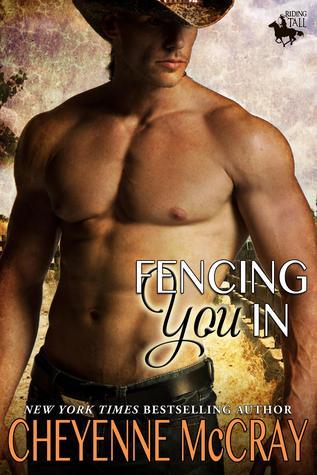 Riding Tall book cover 3