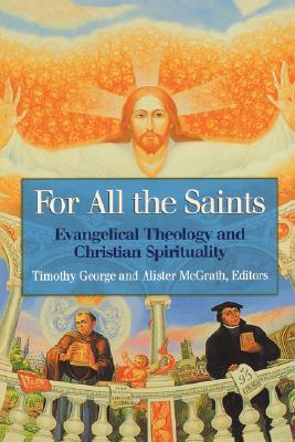 For all the Saints book cover