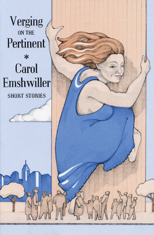 Verging on the Pertinent book cover