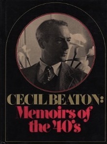 Cecil Beaton book cover
