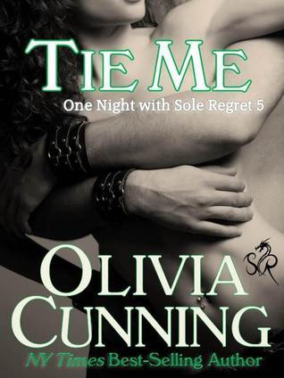 Tie Me book cover
