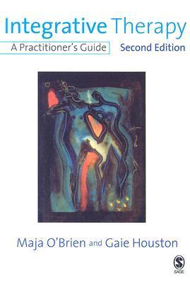 Integrative Therapy book cover
